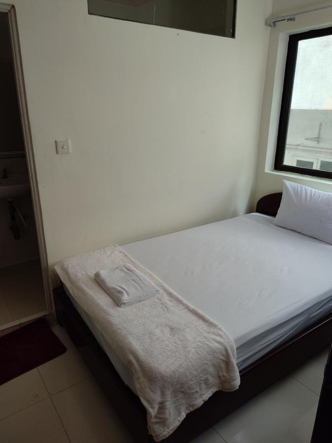 Galaxy Rs Hotel 金边 外观 照片