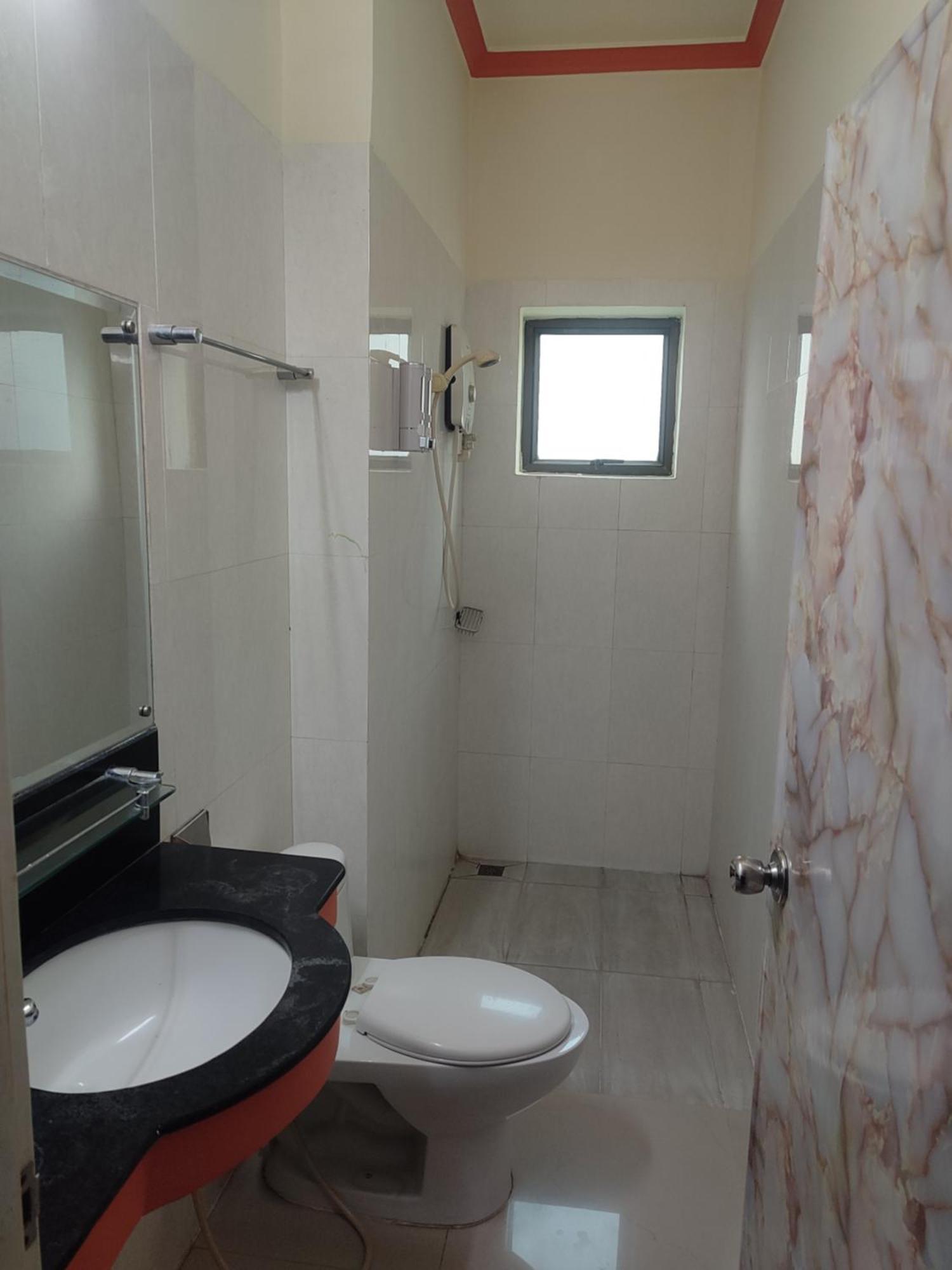 Galaxy Rs Hotel 金边 外观 照片
