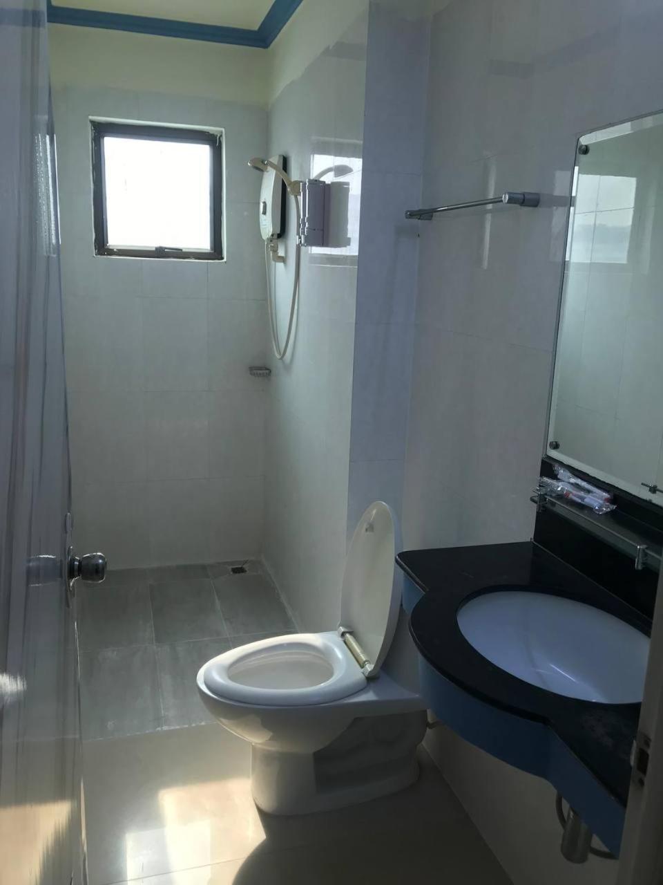 Galaxy Rs Hotel 金边 外观 照片
