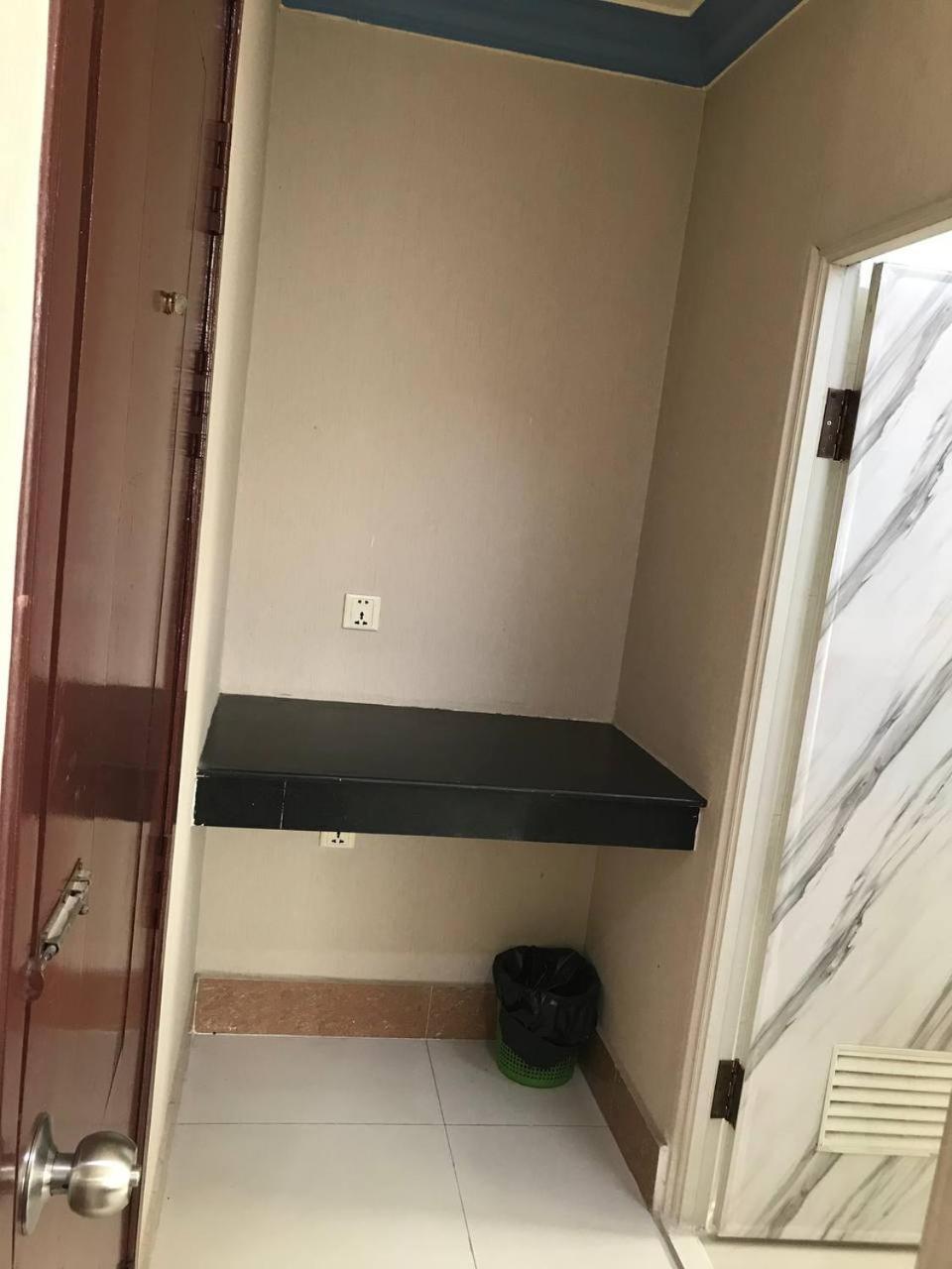 Galaxy Rs Hotel 金边 外观 照片