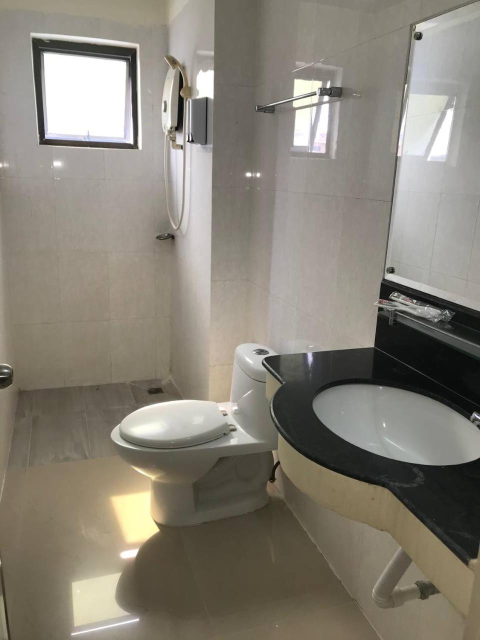 Galaxy Rs Hotel 金边 外观 照片