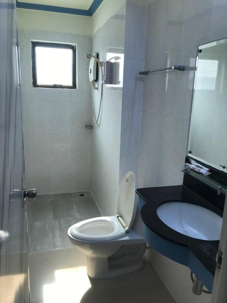 Galaxy Rs Hotel 金边 外观 照片